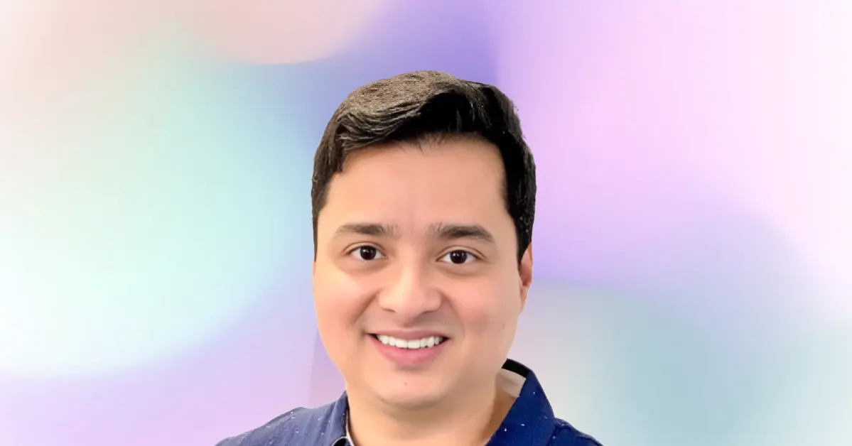 Novartis Appoints Deepak Bisht as Global Head of Corporate Centers and Sustainability Operations