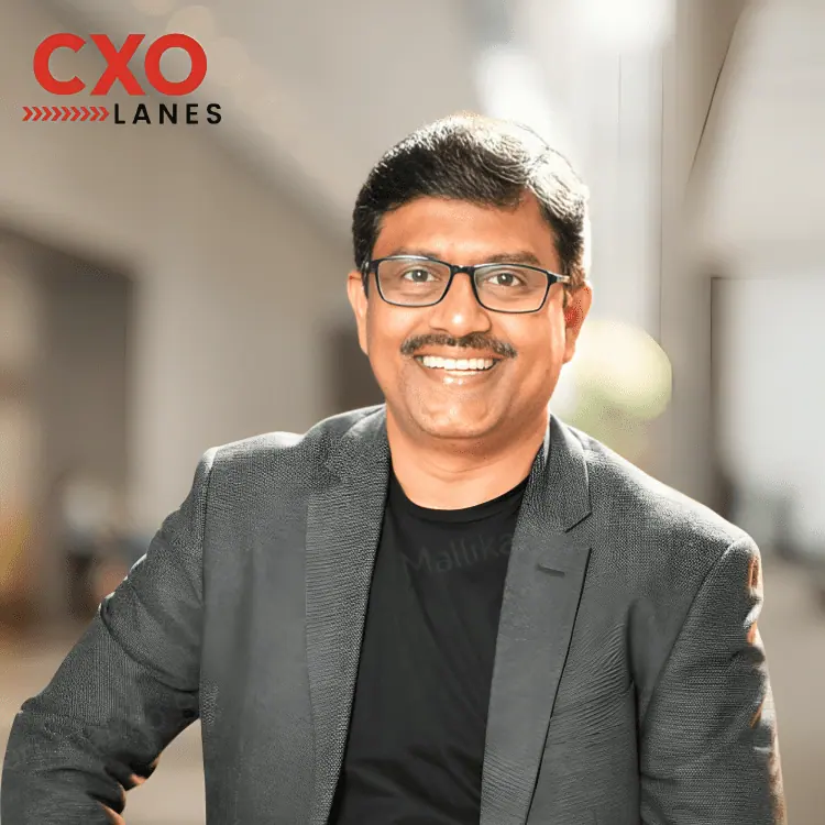 B V Mallikarjuna Rao, Senior Director, Xiaomi, Moves to Head – Online Sales for Xiaomi and POCO