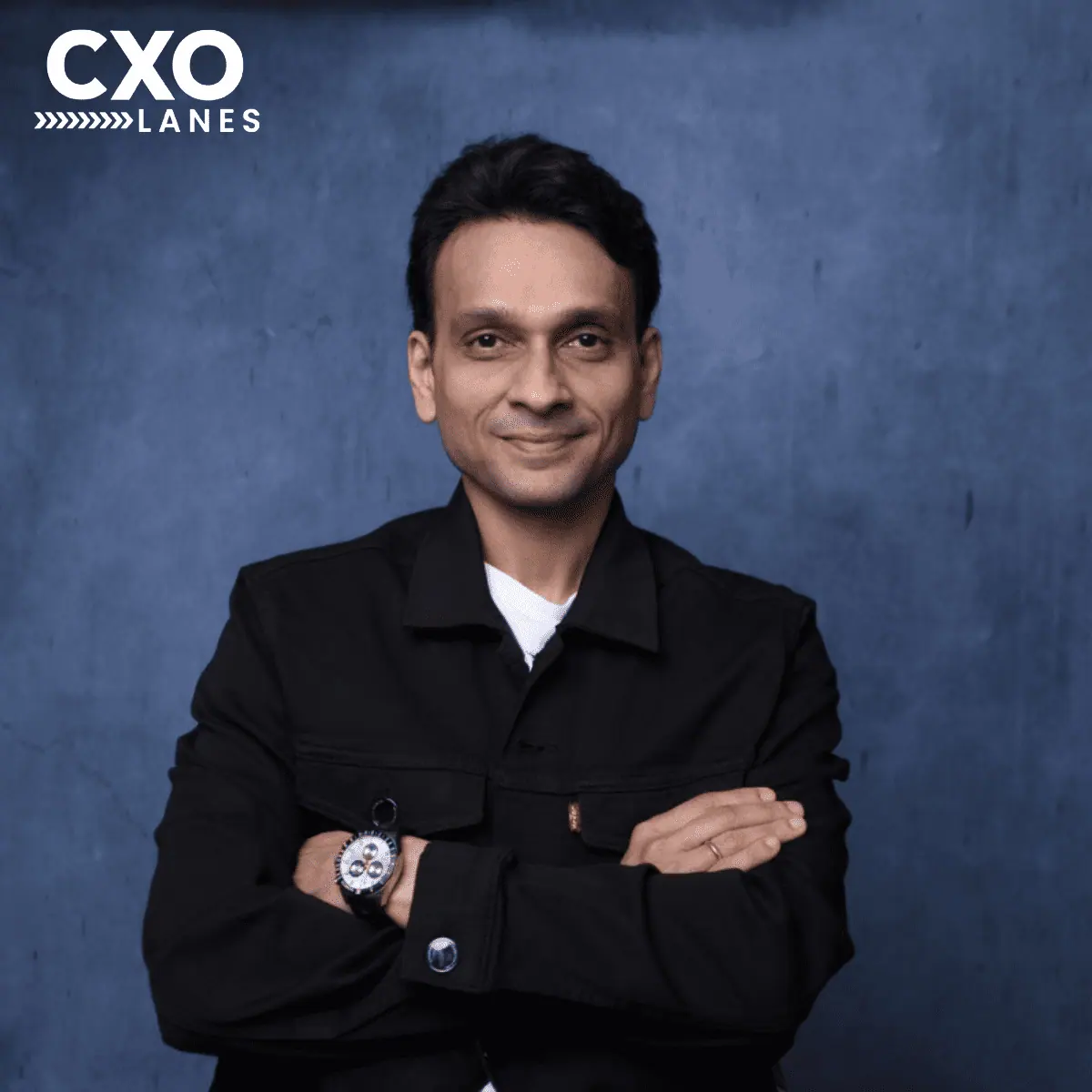 Hiren Gor Appointed Managing Director – SAMEA at Levi Strauss & Co.