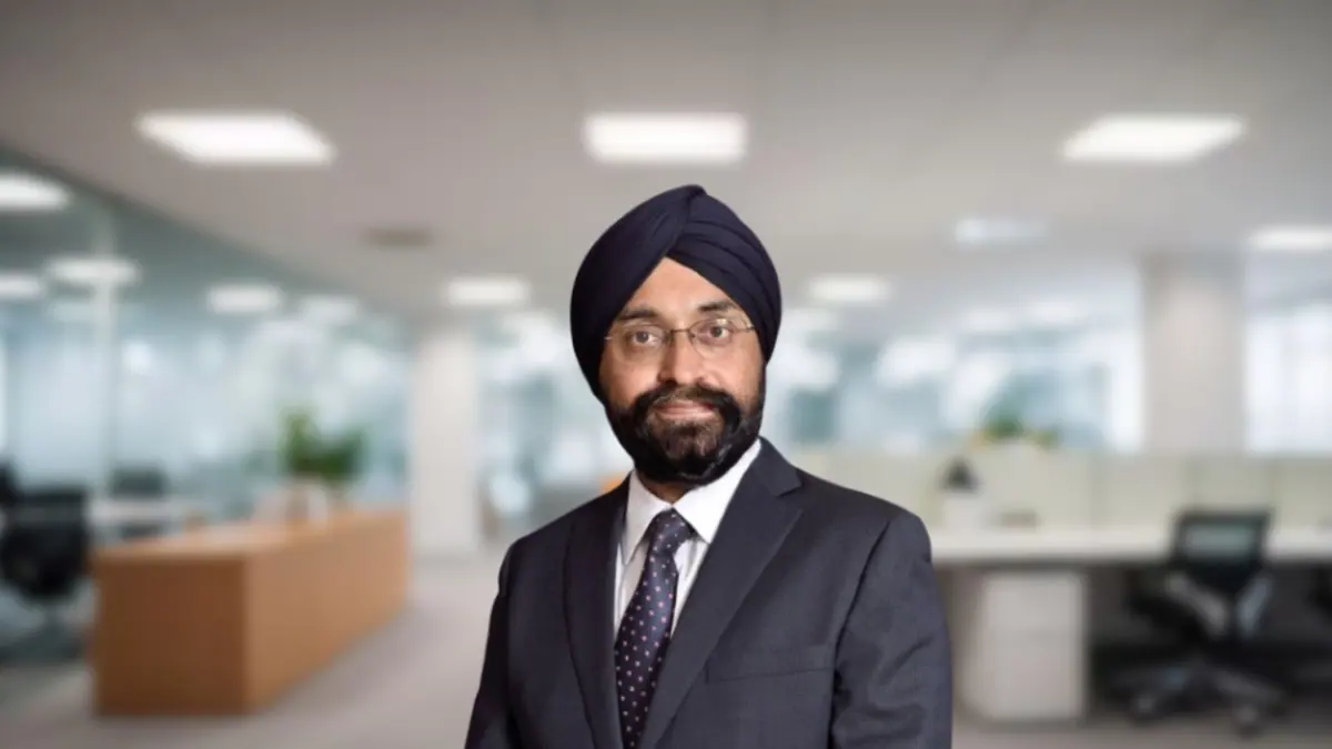 Kavinder Singh Appointed as Joint Managing Director at Pidilite Industries Limited