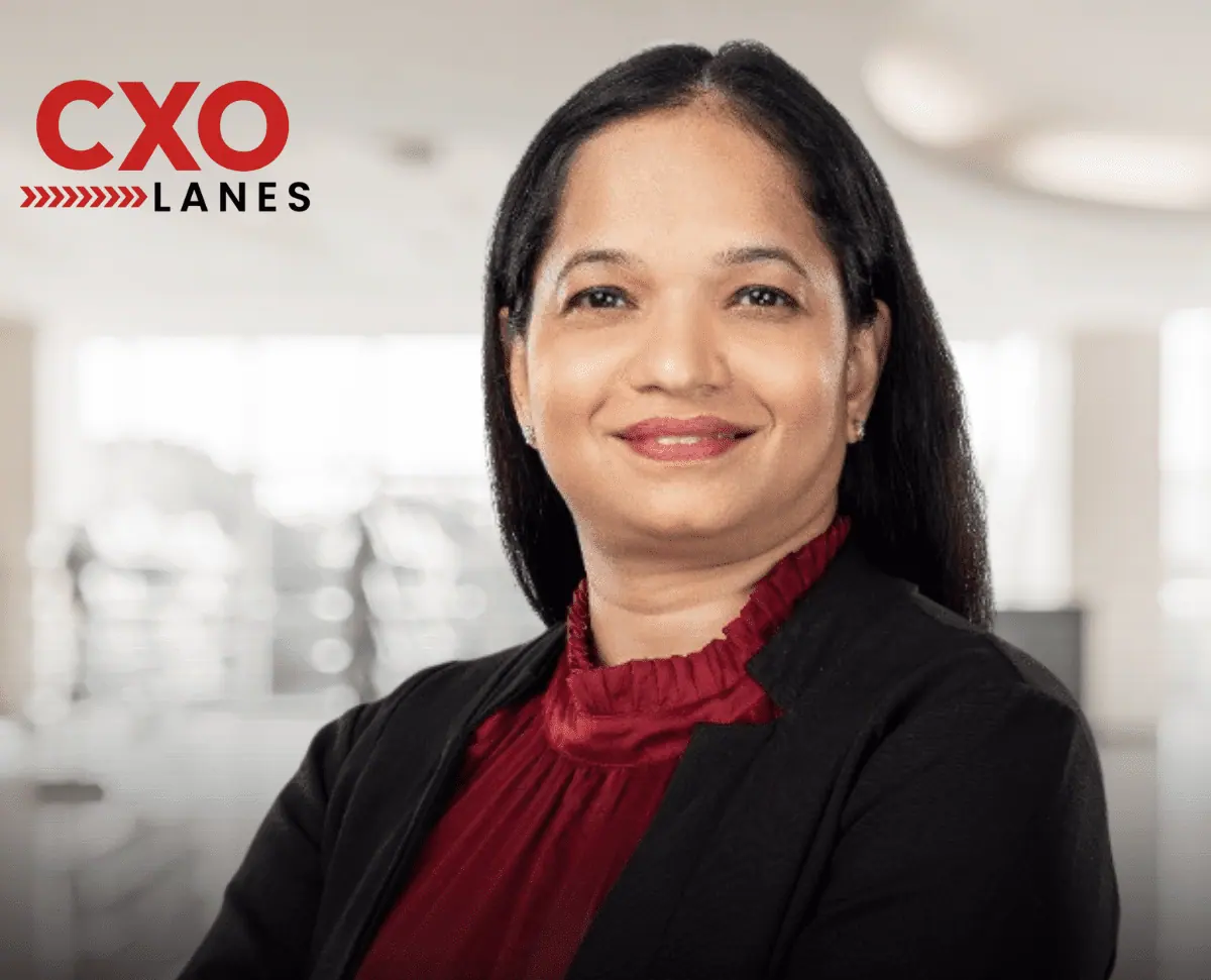 Rewati Deshpande Appointed as Chief Financial Officer at Vibrant Energy