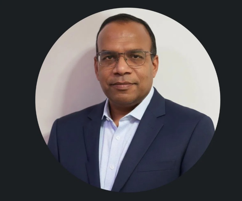 Manuj Gupta