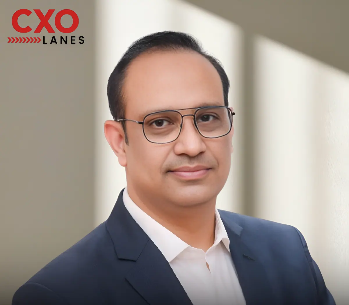 Ashish Kumar appointed as Chief Executive Officer at GMR Group