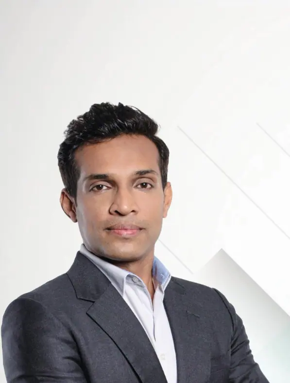 Zapcom Group Inc. Appoints Prasanth Nair as Chief Technology Officer