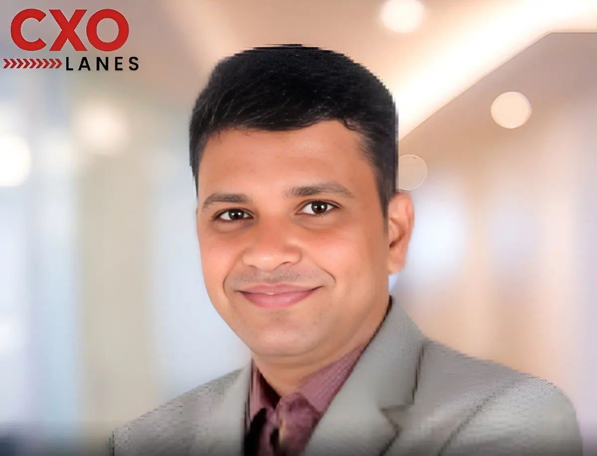 Vishal Bhargava Appointed as Chief Information Officer – CPH at Piramal Pharma Ltd