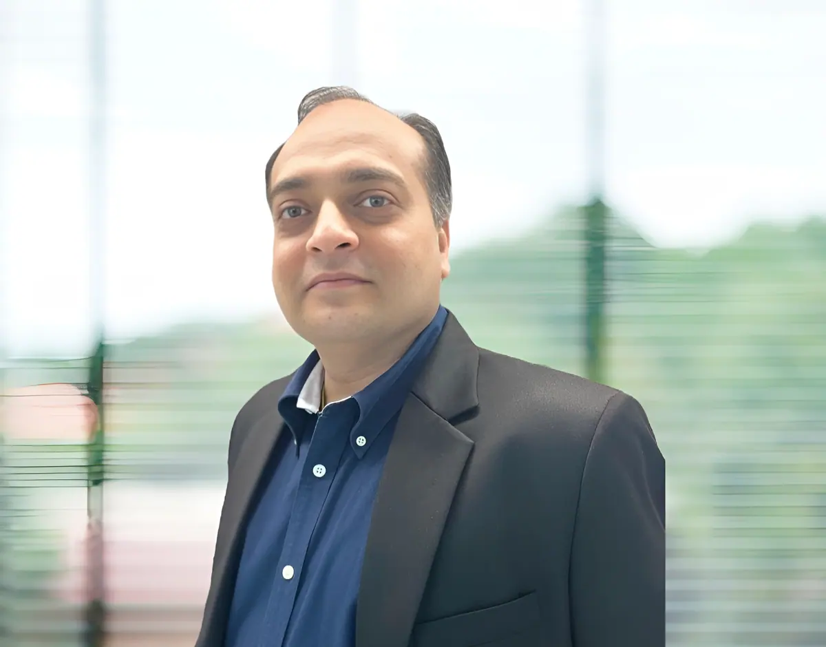 Abhimanyu Sen Joins Allana Group as Group CHRO