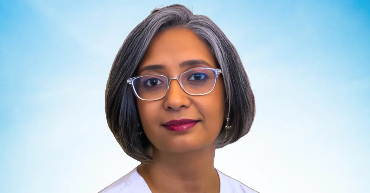 Jyoti Sharma Appointed CEO of Nasscom Foundation