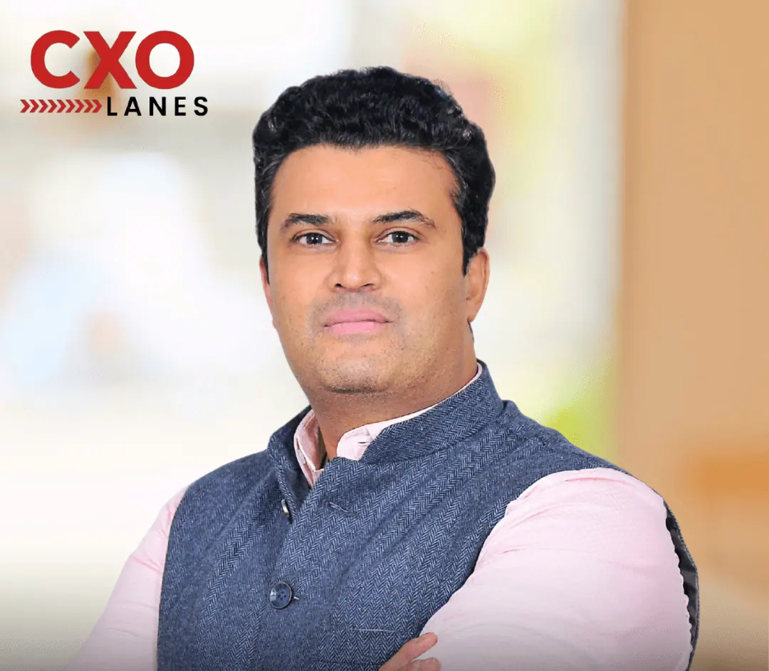 Sunil Thekkepat elevated as Head – Bancassurance at HDFC Life