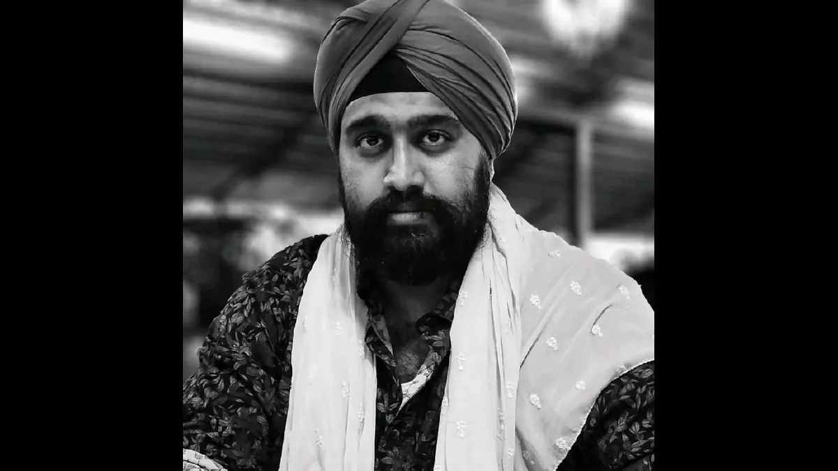 Kunwarbir Singh Promoted to Senior Global Marketing Manager at Lenovo