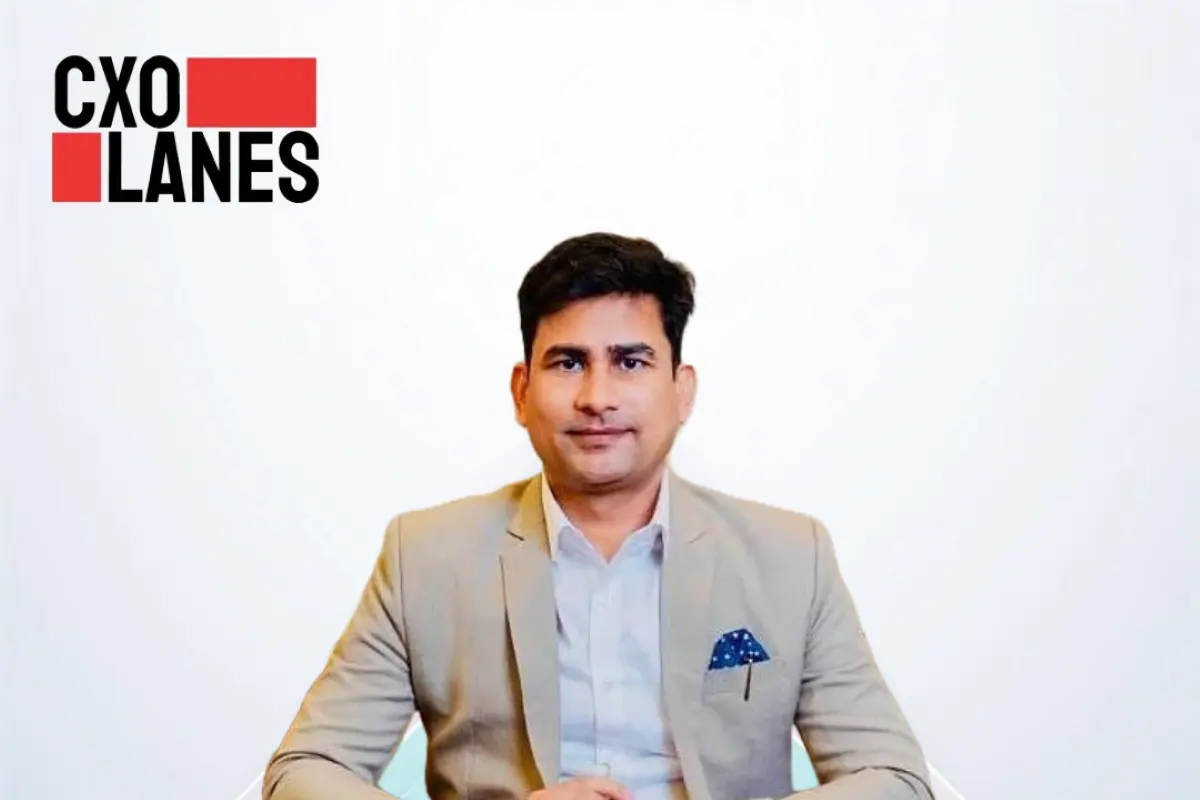 BPTP Enhances Marketing Arm with Suraj Singh's Appointment as Head of Marketing & Communication