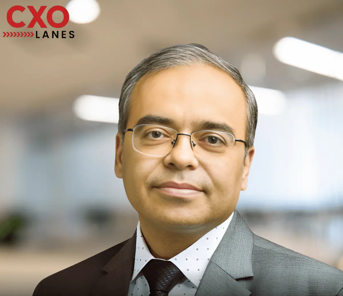 Dev Ramchandani has been appointed as Executive Director at Alvarez & Marsal India,