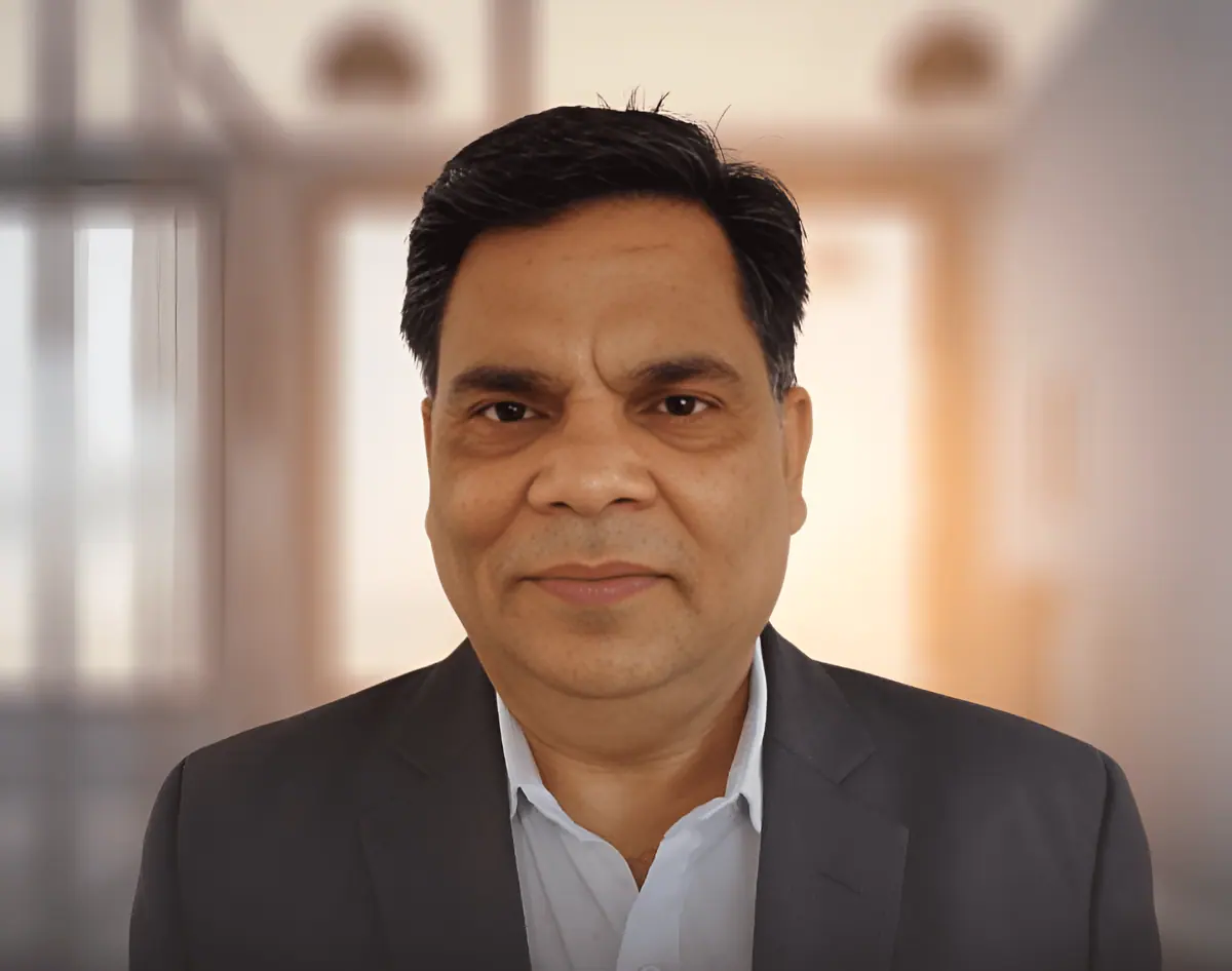 R. P. Gupta appointed as EVP Technical & Operations Head (Sheet Division) at Jindal (India) Limited