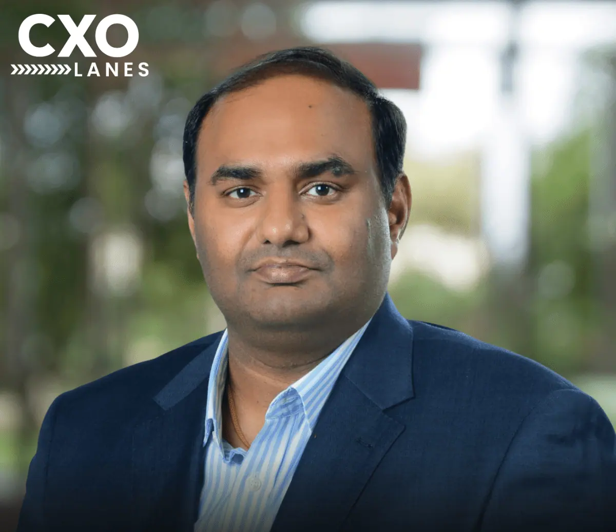 Ravikiran Vedururu Appointed as Chief Scientific Officer at Vigilare