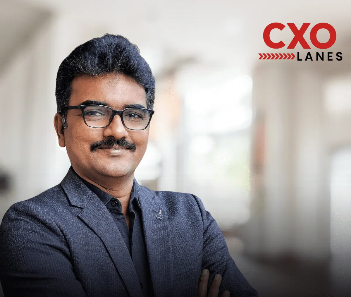 VLS Ravikumar Vangala Joins Primus Remedies Private Limited as Vice President (Sales & Marketing)