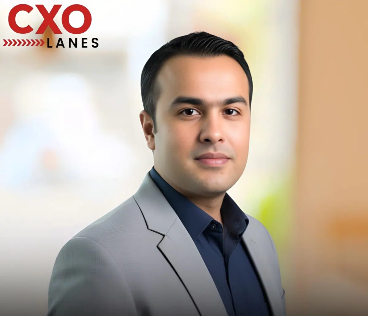 Dhiraj Tripathi appointed as Director – Sales, BFSI (India) at Digital Connexion