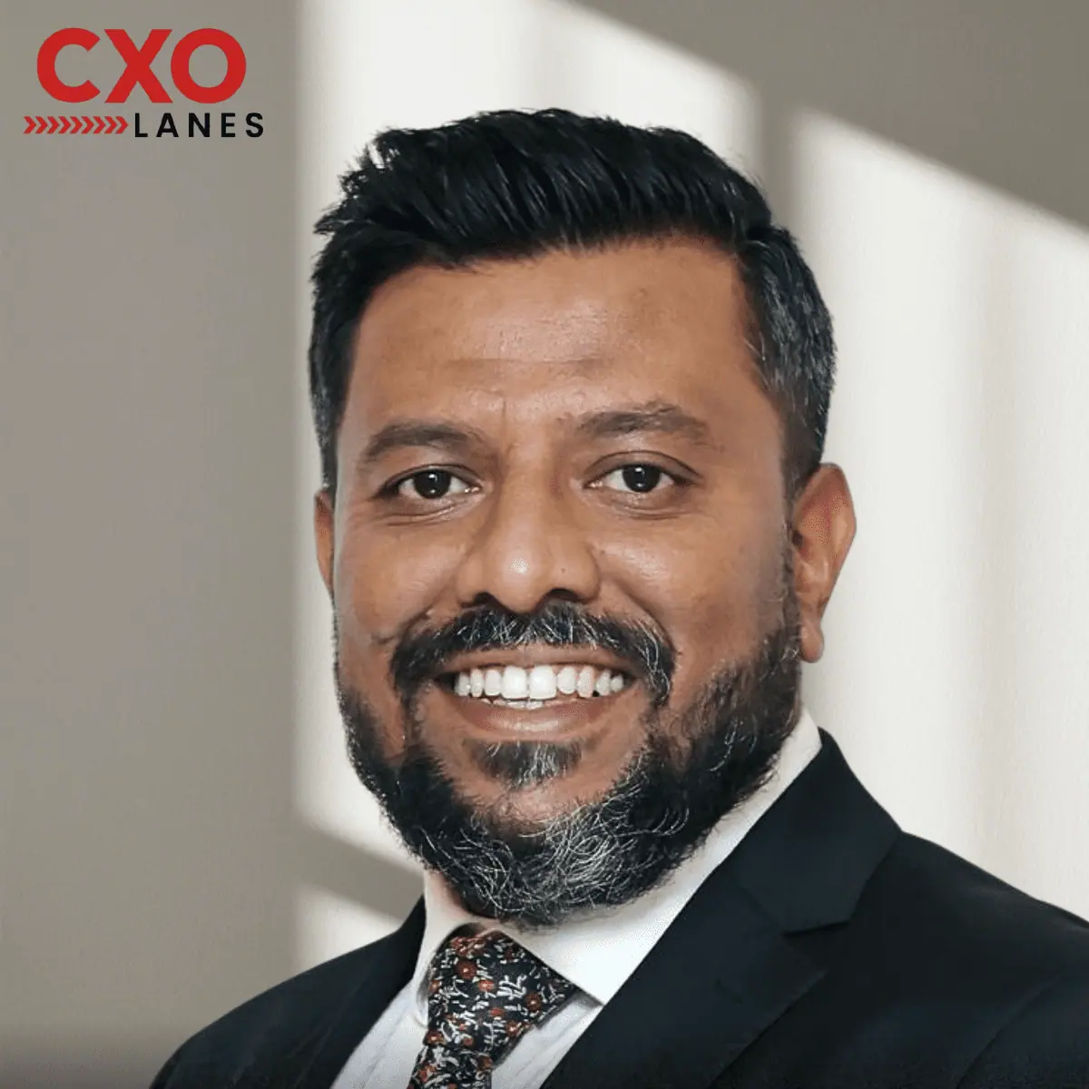 Sudhir Gaikwad Appointed as Vice President – Business Development at Amar Builders