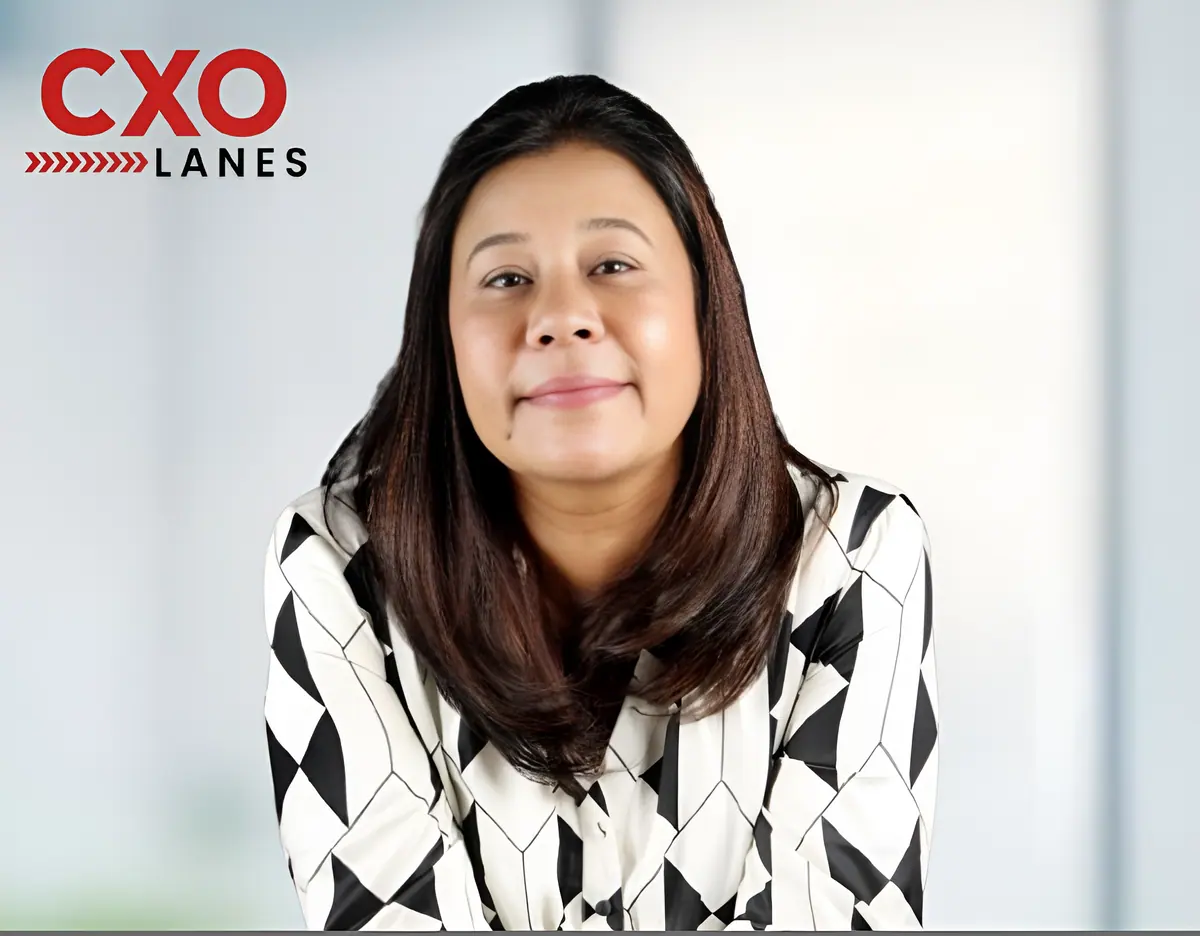 Asma Sultana Appointed as Principal, Head of Human Resources at eClerx Services Ltd