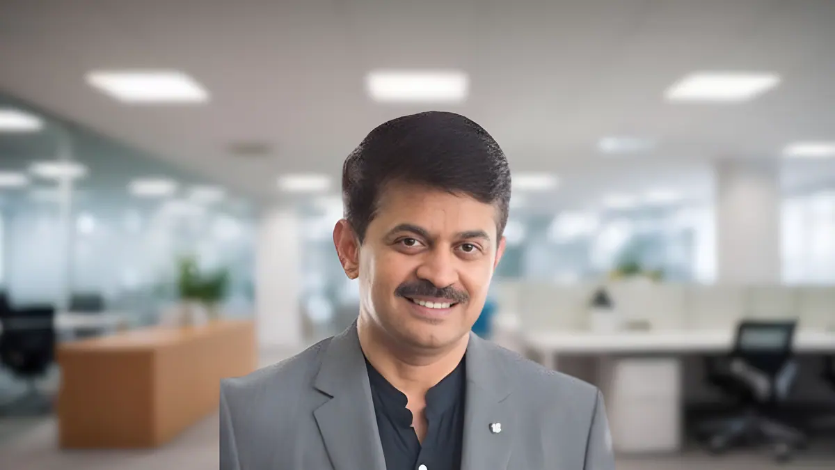 Sreekanth K Arimanithaya Appointed as Chief Executive Officer at Xarpie Labs