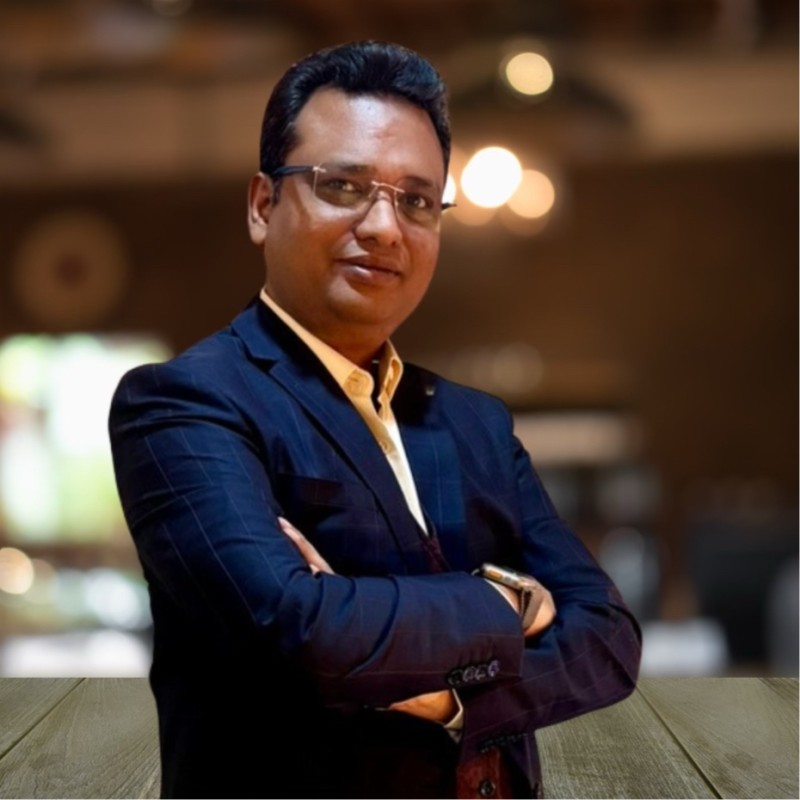 AAshish Mittal