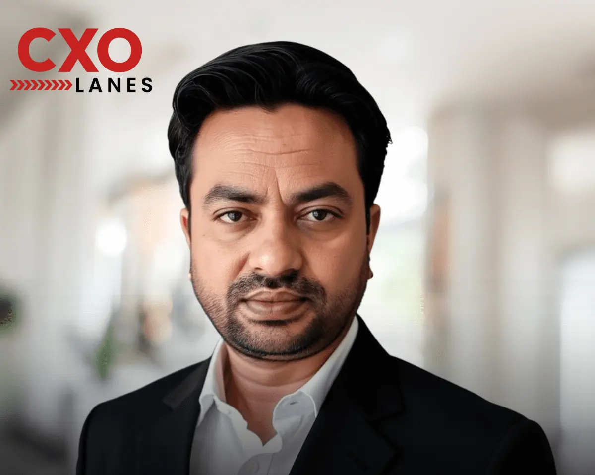 Indraneil Adhikari Appointed Global Head of GSCs – Transfer Agency at Apex Group Ltd
