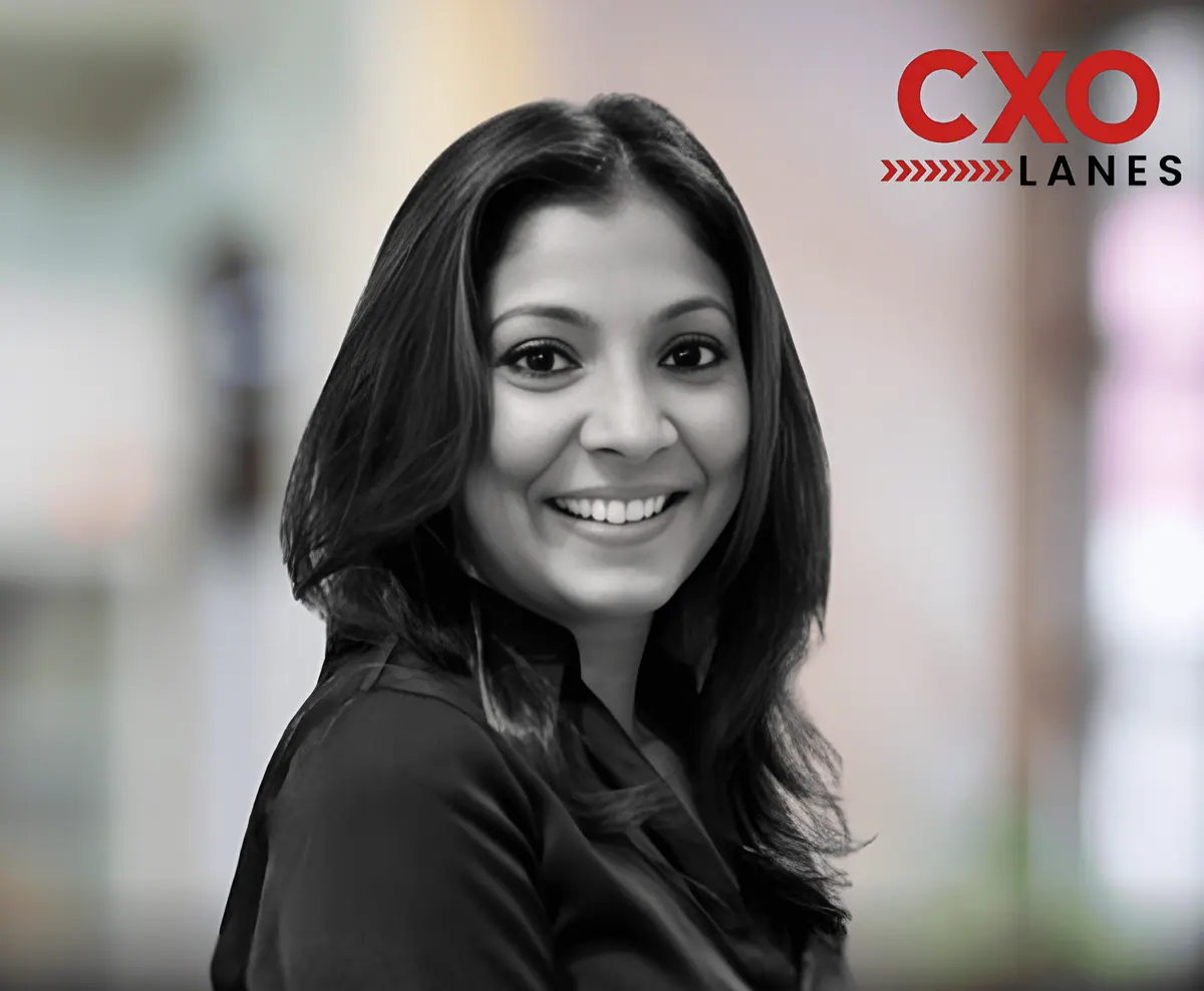 Sona Rai Aggarwal Appointed Managing Director at Cushman & Wakefield