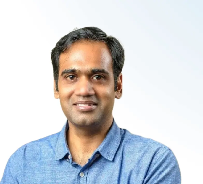 Manu Sasidharan Joins Swiggy as AVP