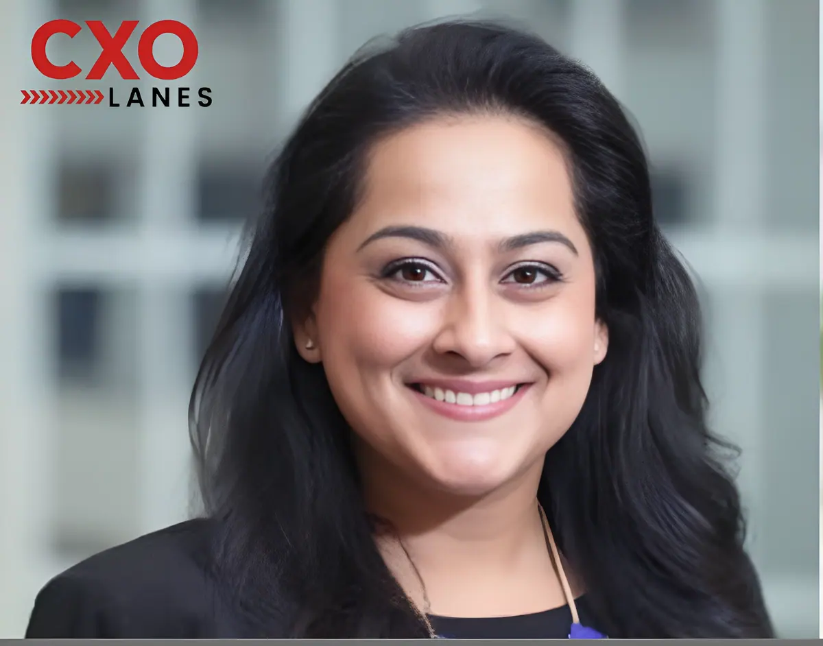 Puja Trivedi Joins as Executive Director, Senior Lead Talent & Performance Management Consultant at Wells Fargo