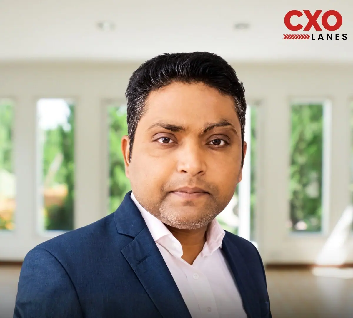 Amit Jha elevated to Group Chief Information Officer at Shyam Steel Industries