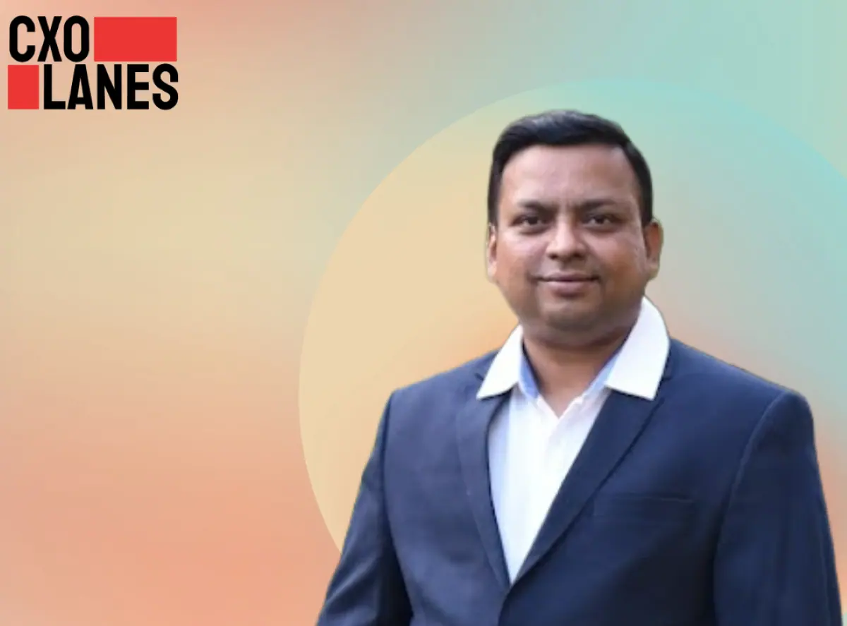Nilesh Bhate Joins DSP Integrated Facility Services as CEO, Bringing Decades of Expertise in Facility Management and Administration