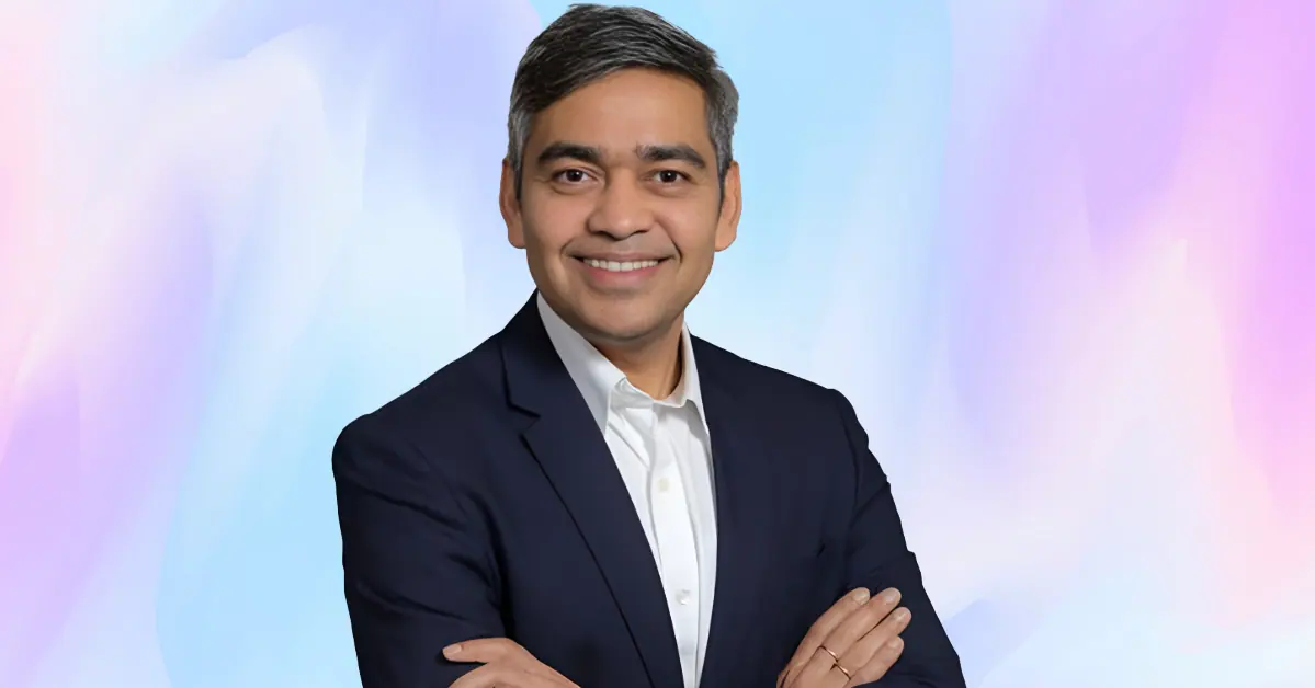 Arvind Bhandari Appointed as Managing Director of Goodyear Tire & Rubber Company India