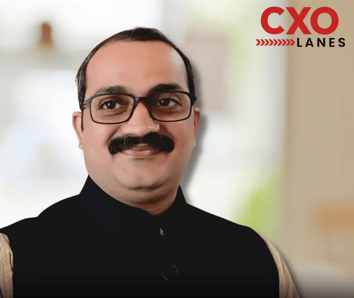 Dr. Mruthyanjaya Rao Mangipudi Joins Kapston Services Limited as General Manager – Human Resources