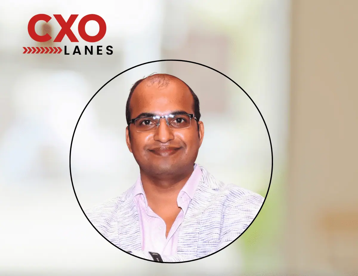 Ajay Kumar Rao Joins Shashwat Hospitals as Group Chief Administrative Officer