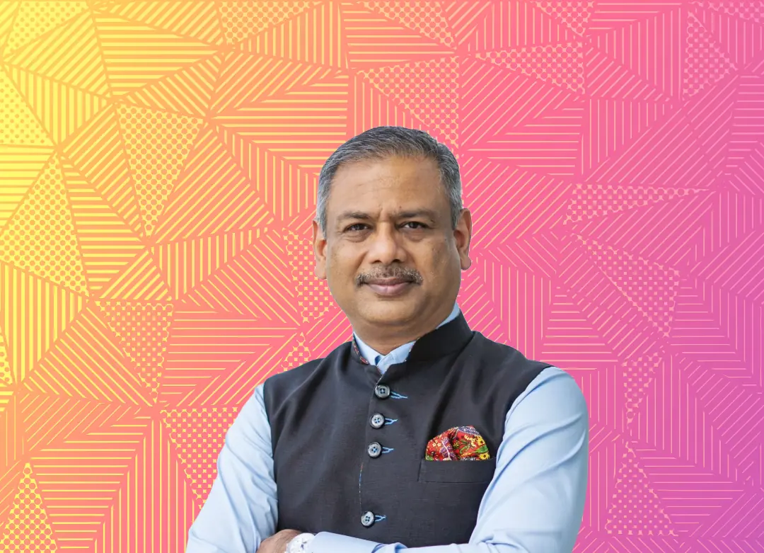 Probir Das Appointed as CEO of Integris