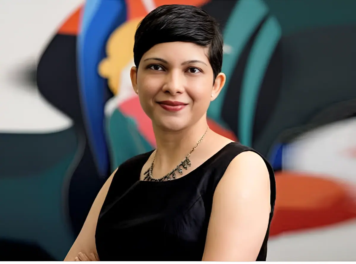Gunjan Soni Appointed Country Managing Director for YouTube India