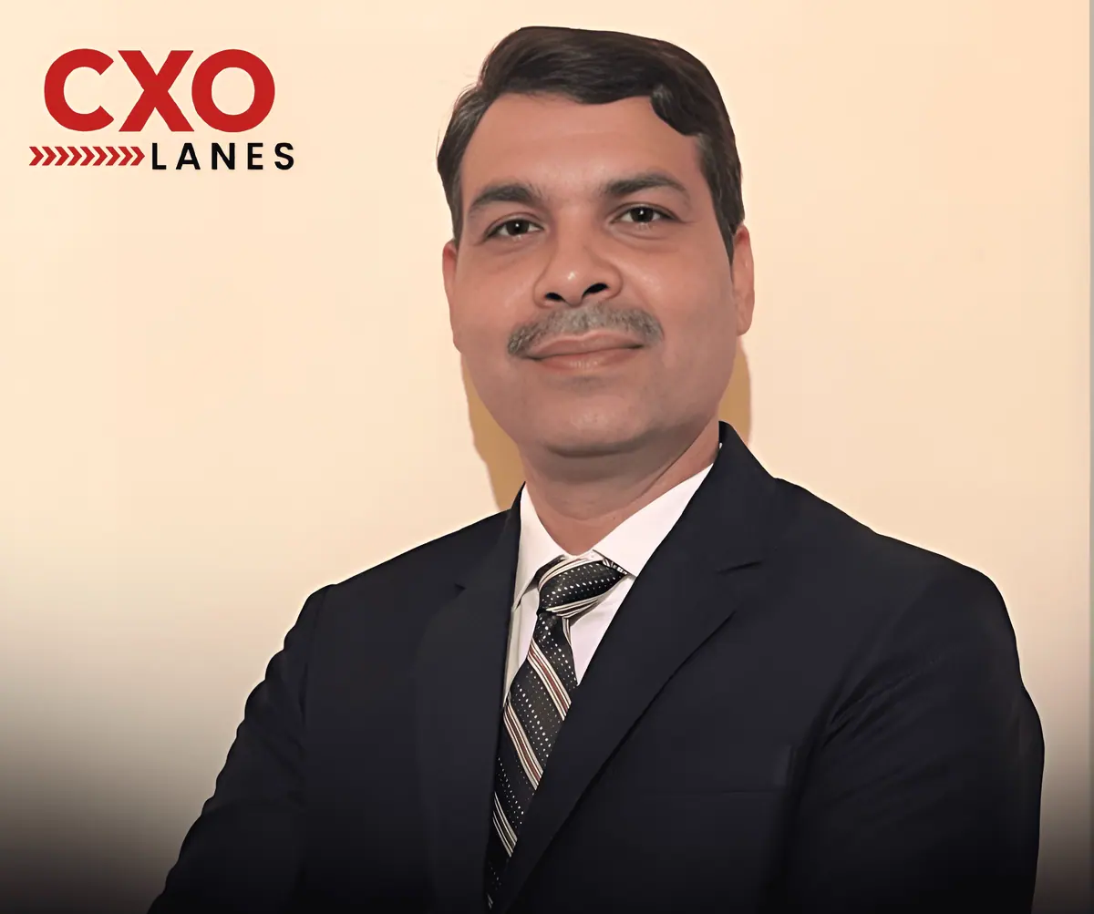 Dr. Satish Mishra Appointed as Chief Sustainability Officer at Trident Group