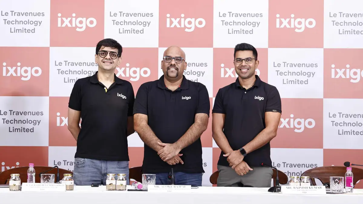 Ixigo's Second IPO Attempt Receives Strong Investor Interest