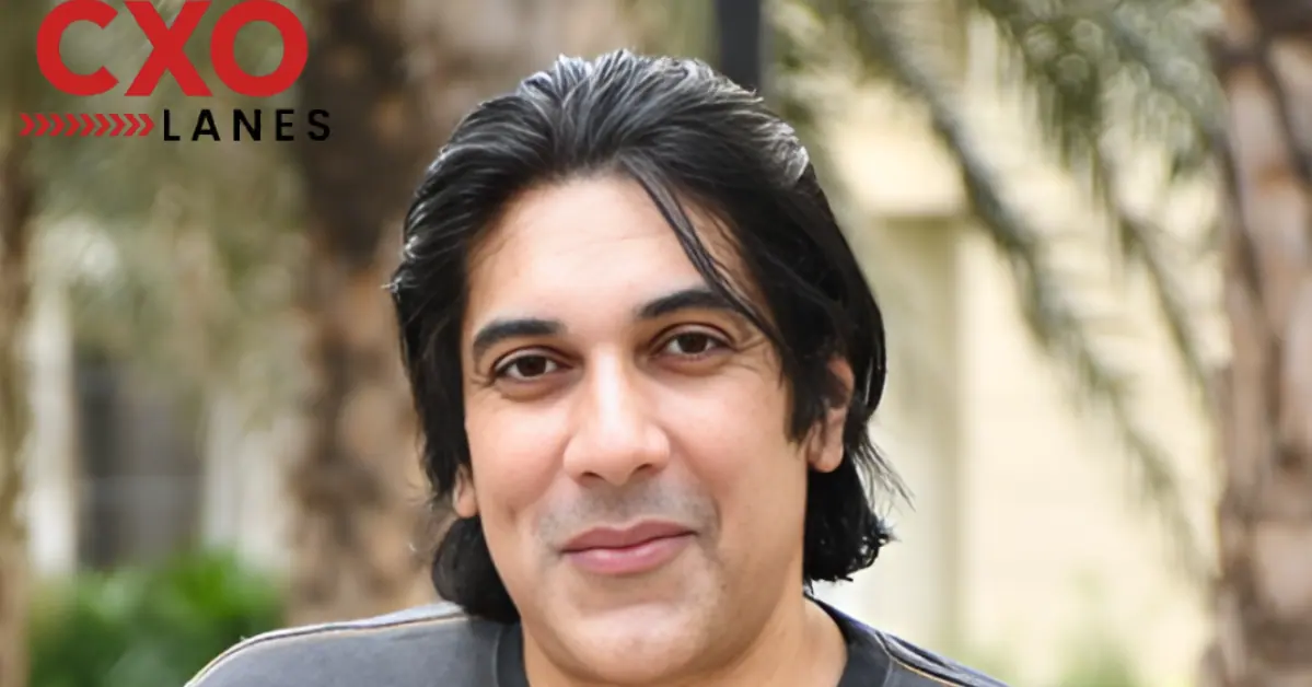 Neeloy R. Rejoins Accolite as Senior Technical Delivery Director & Client Partner