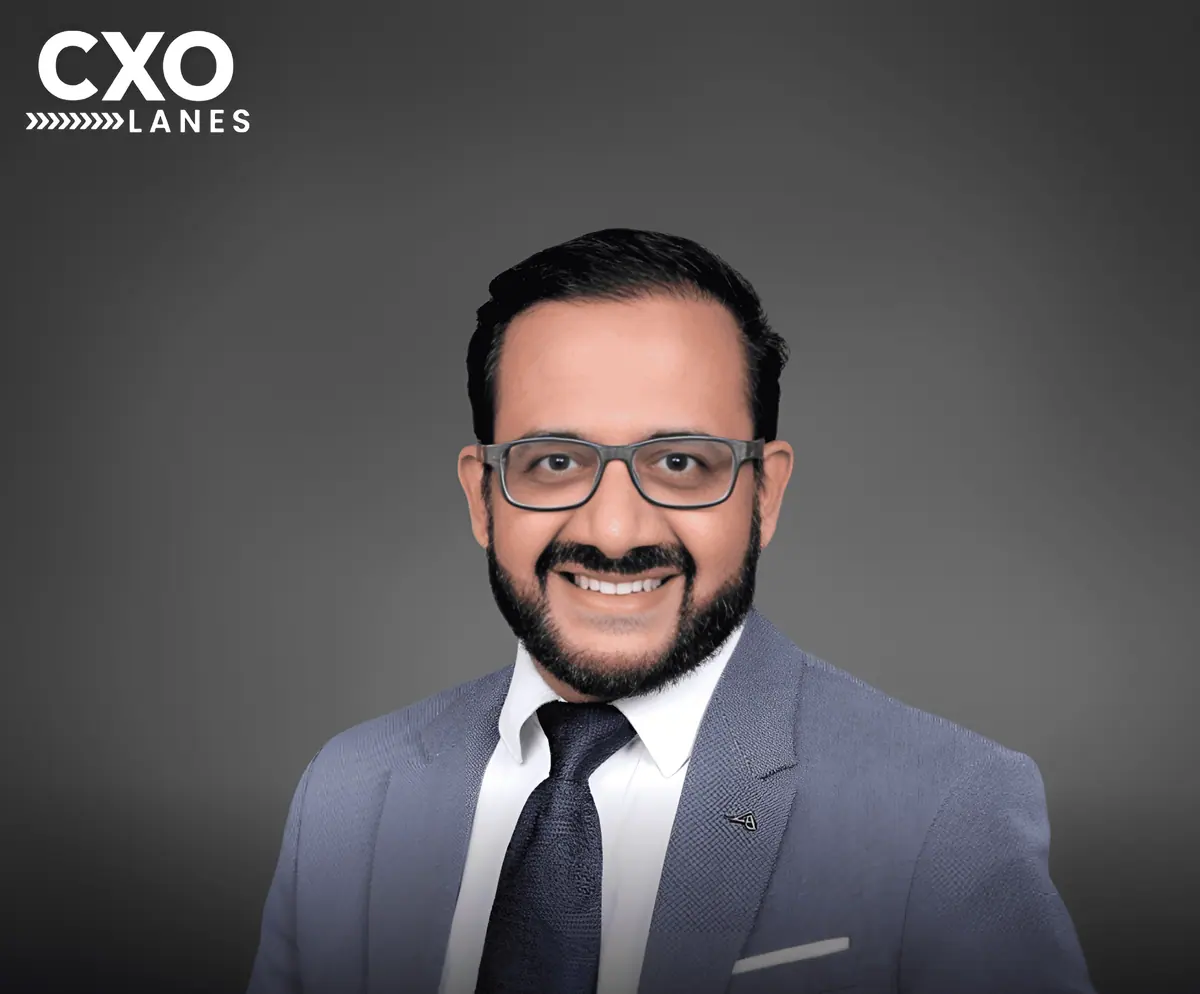 Koustubh Kanade appointed as Partner at Native