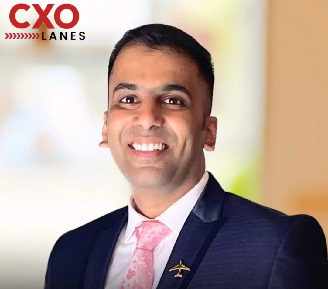 Ashutosh Sekhri promoted to Head, PMO – BESS at Adani New Industries