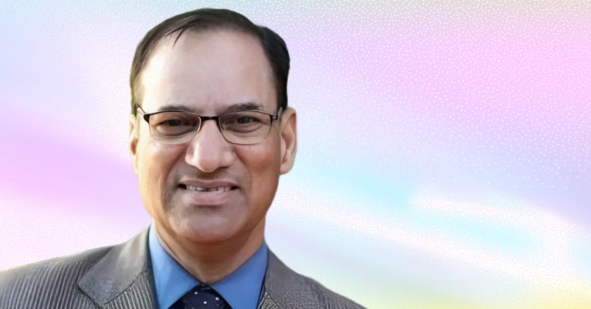 Prem Goswami Elevated to Chief Human Resources Officer at Quarks