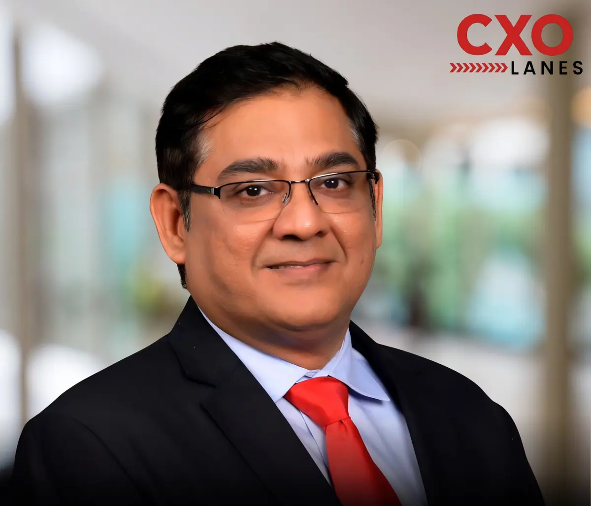 Manish Alagh Appointed as Distribution Head – Partnership & Direct at Kotak Life