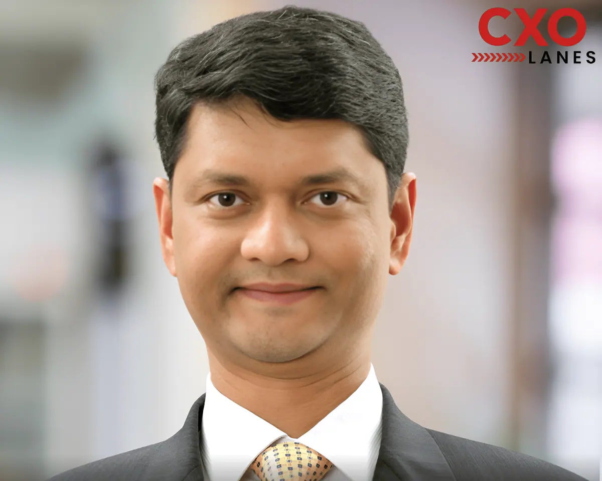 Eshwar Karra Appointed Deputy Managing Director at Kotak Alternate Asset Managers