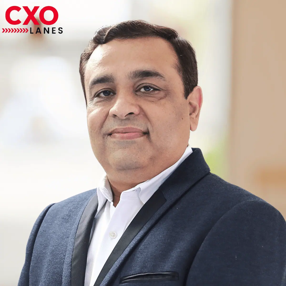 Naimish Patibandha Appointed as Director – Group Sales Marketing & Business Development at Lanka Tiles PLC & Lanka Walltiles PLC