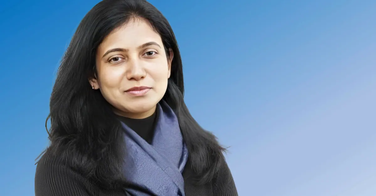 Priya Cherian Joins Walmart IDC as Head of HR to Drive Growth and Innovation