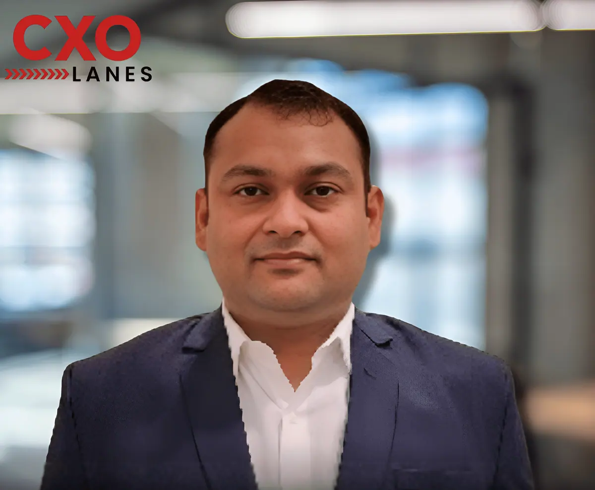 Amit Kejriwal joins Tata Digital as Head of Total Rewards