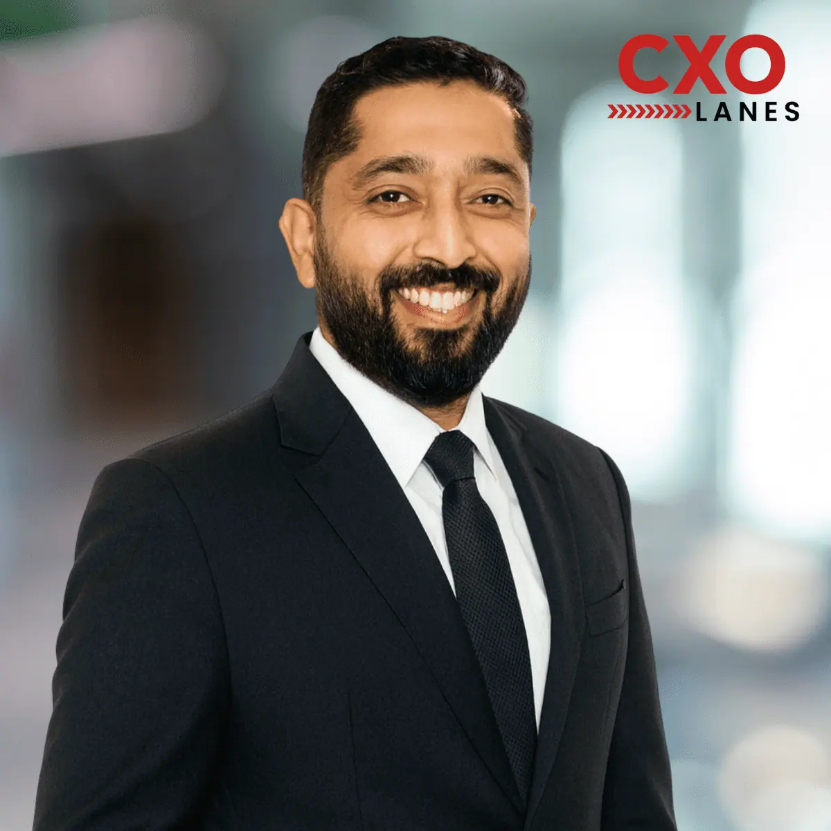Hari Janardhanan appointed as Chief Investment Officer at Prisma AI