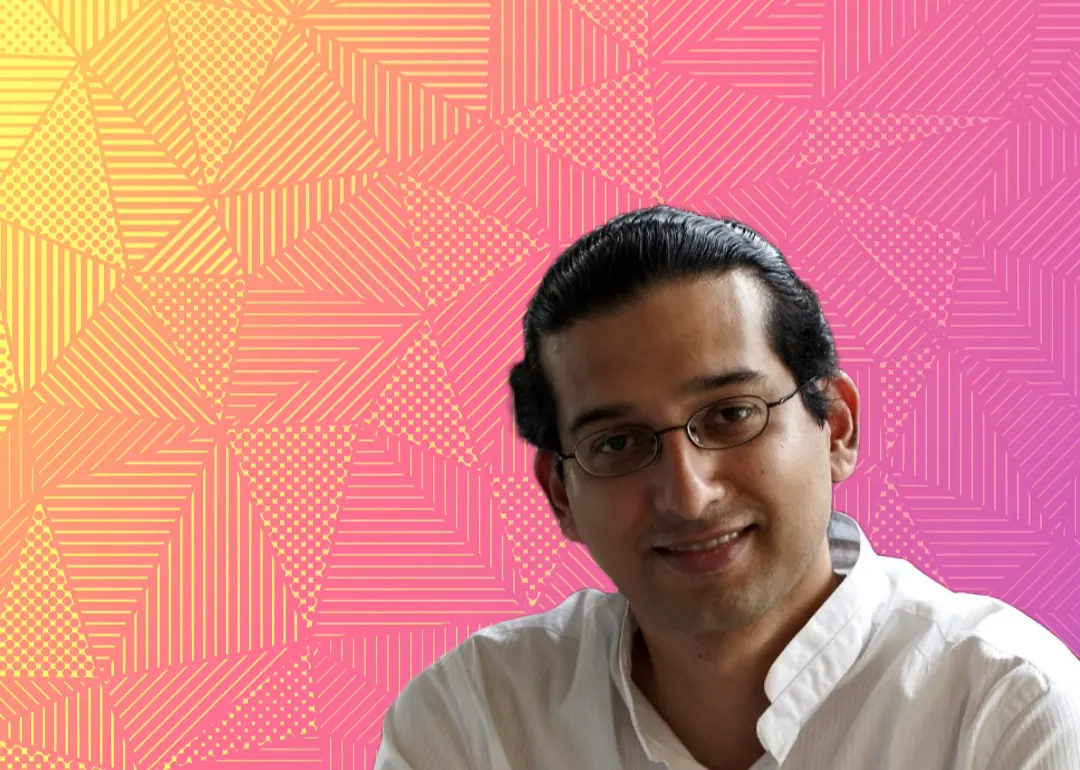 Vishal Nicholas Takes Charge as Executive Vice President of Strategy and Solutions at Dentsu BX