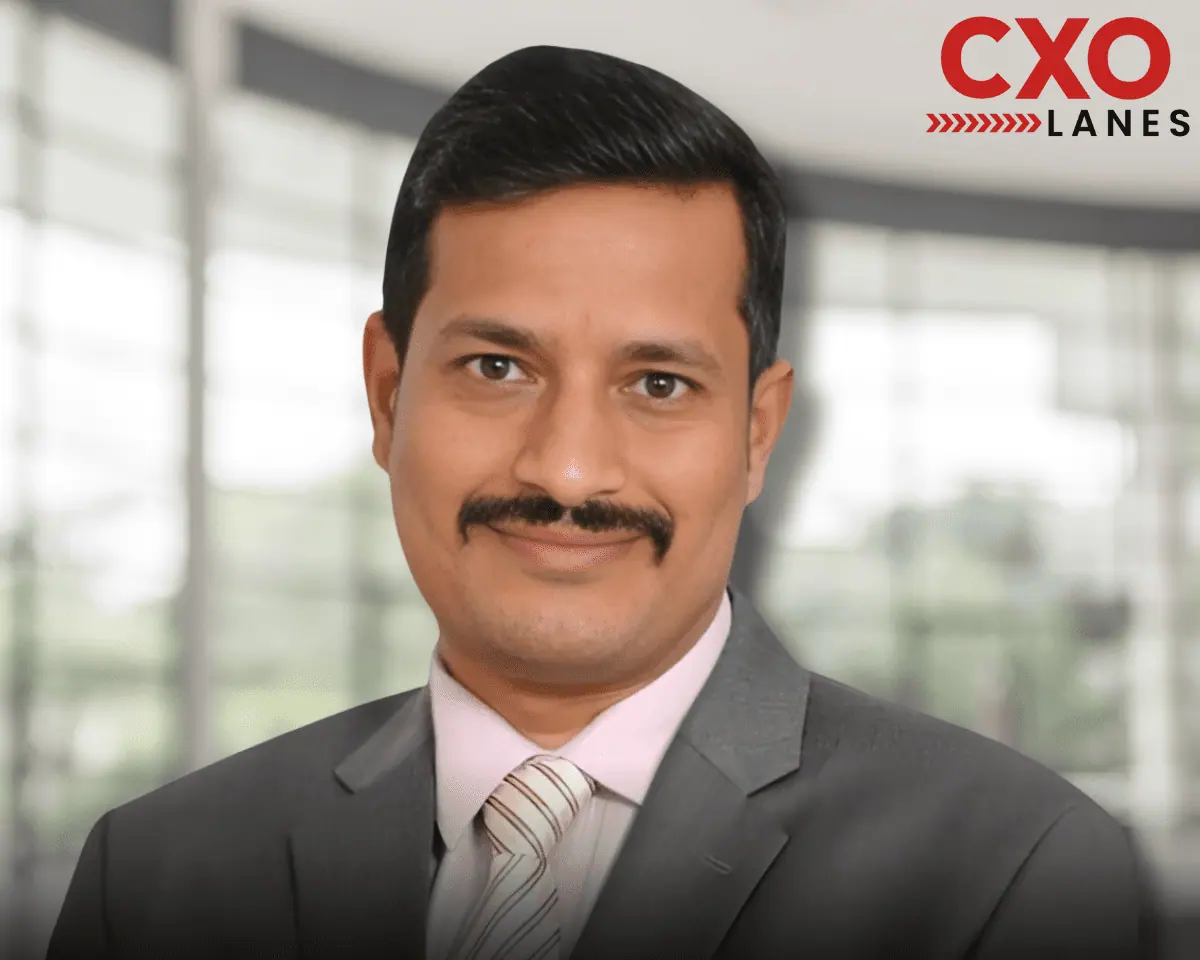 Tarun Kumar Padhi Joins Avener Green as Vice President & Head – EPC
