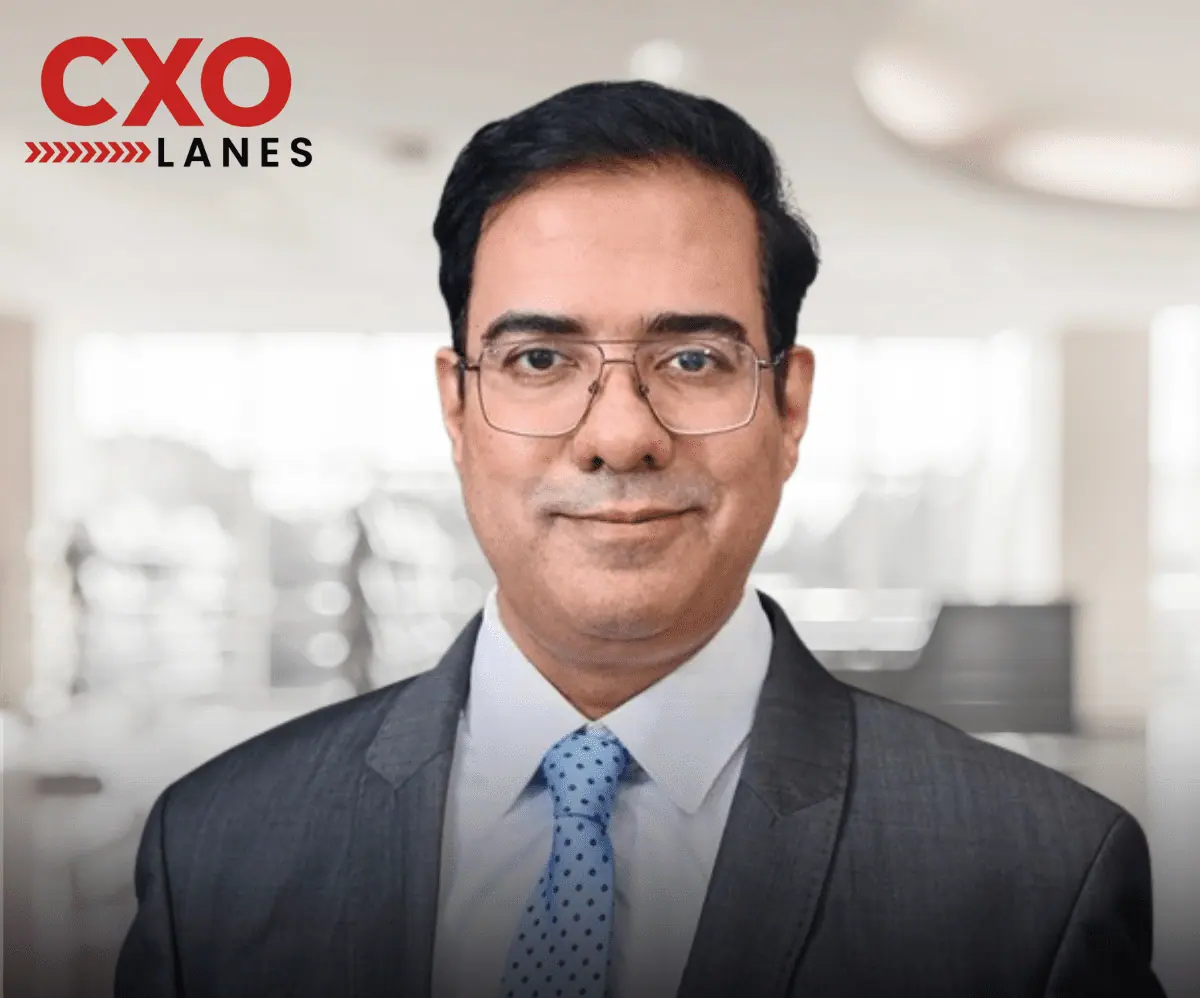 Datamatics Business Solutions Appoints Kartik Nagarajan as Chief Executive Officer to Drive Next-Gen AI-Led Growth