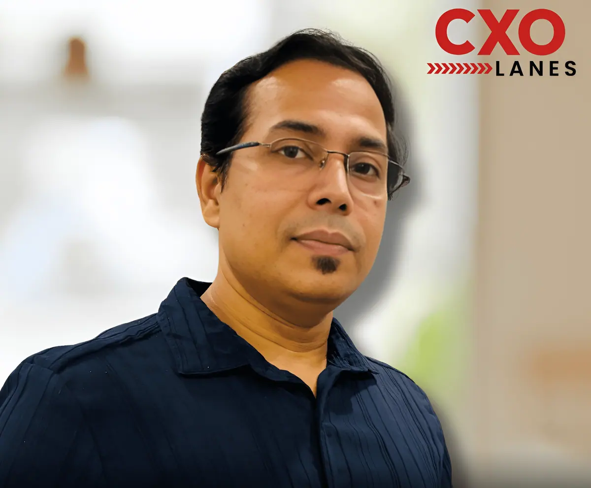 Kumar Asit Appointed as Brand CEO for Pizza Express at Gourmet Investments Pvt. Ltd.